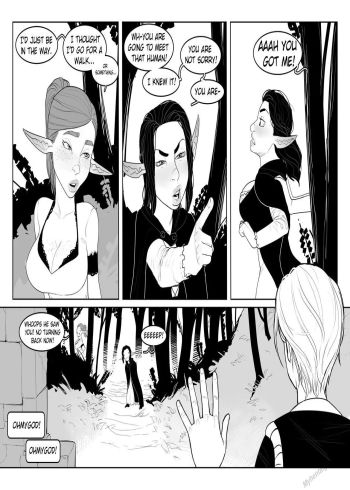 Cover of Alfie 3